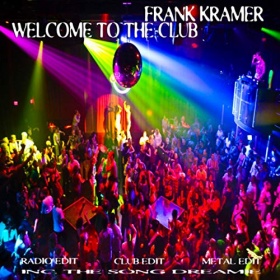 FRANK KRAMER - WELCOME TO THE CLUB